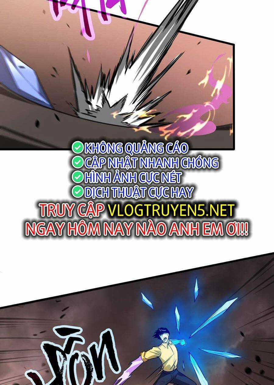 Siêu Phàm Tiến Hóa Chapter 114 trang 27