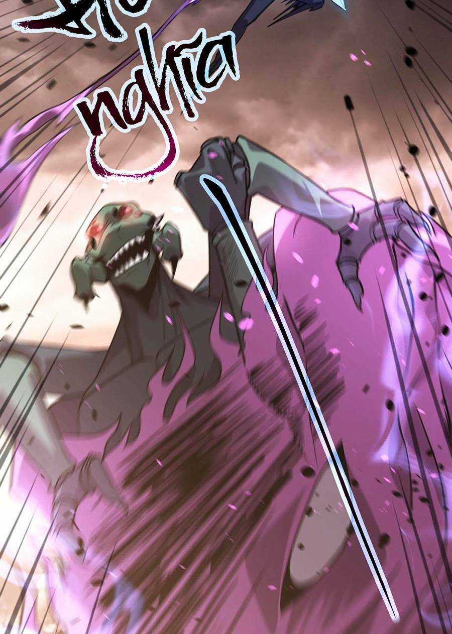 Siêu Phàm Tiến Hóa Chapter 114 trang 28