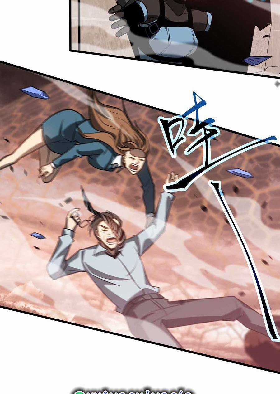 Siêu Phàm Tiến Hóa Chapter 114 trang 34