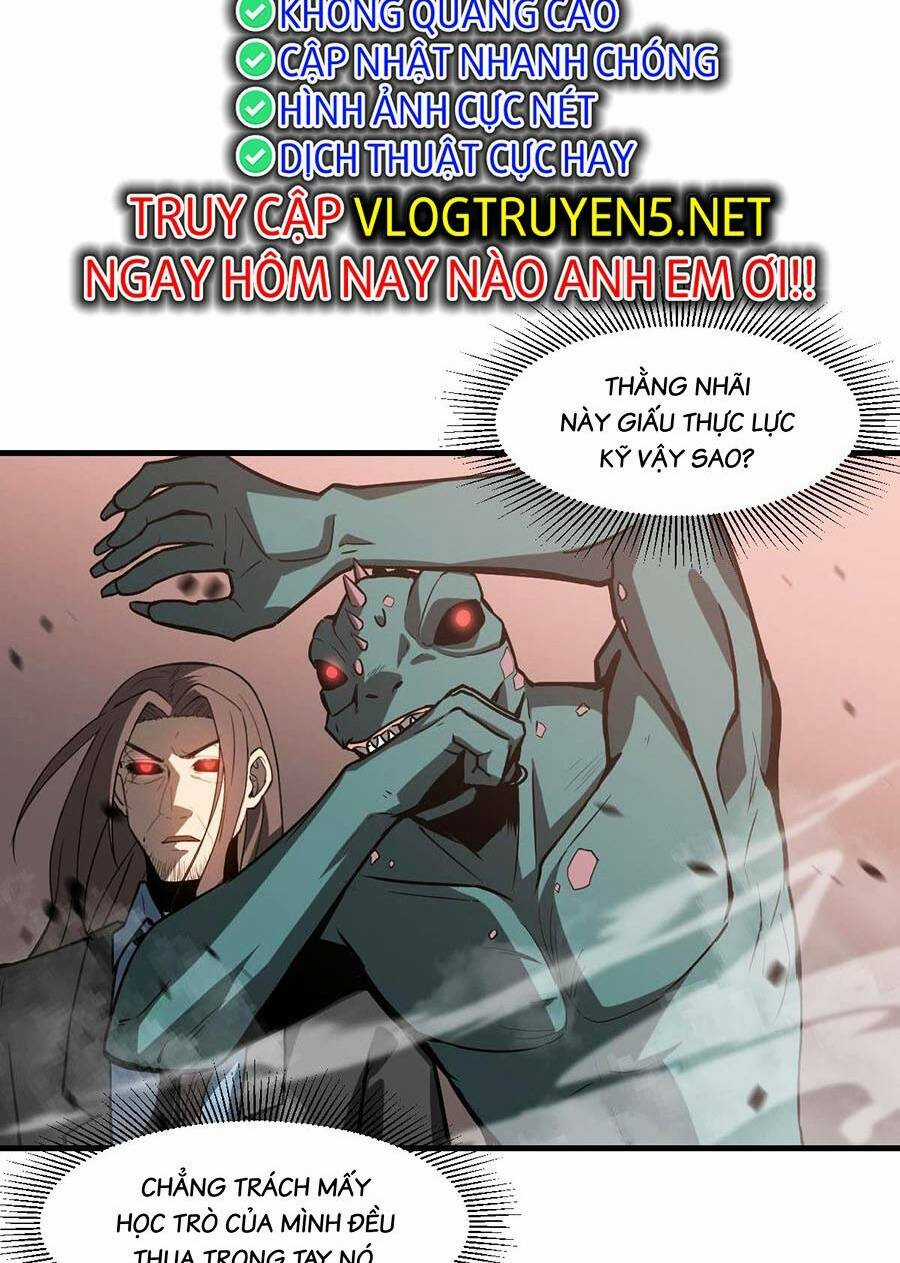 Siêu Phàm Tiến Hóa Chapter 114 trang 35