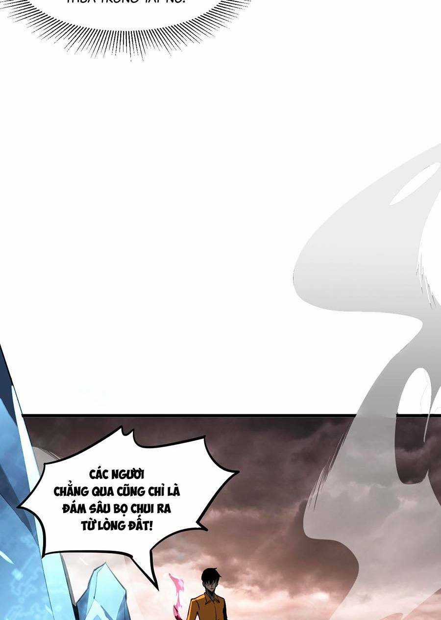Siêu Phàm Tiến Hóa Chapter 114 trang 36