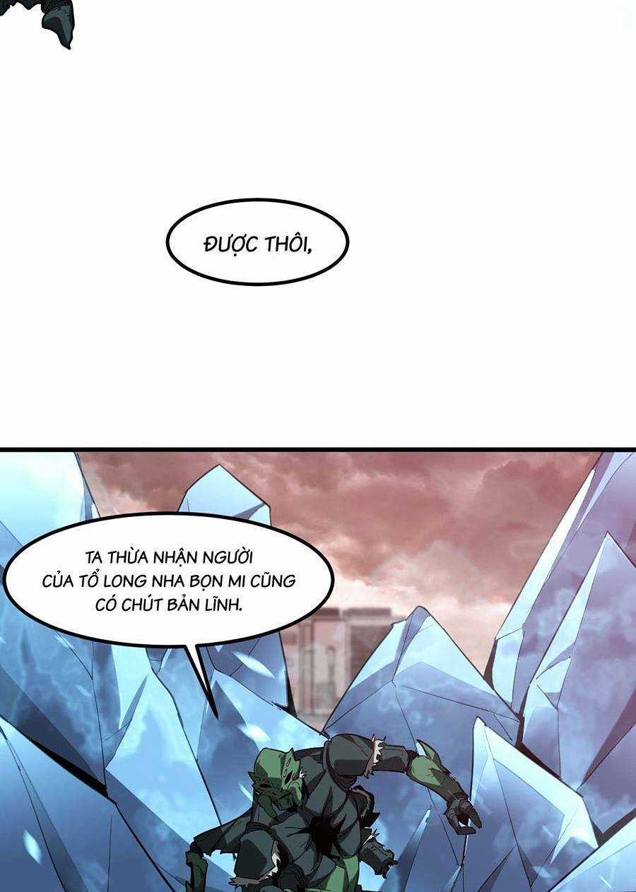 Siêu Phàm Tiến Hóa Chapter 114 trang 38