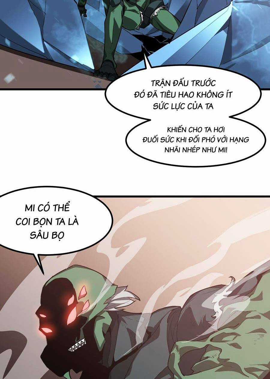Siêu Phàm Tiến Hóa Chapter 114 trang 39