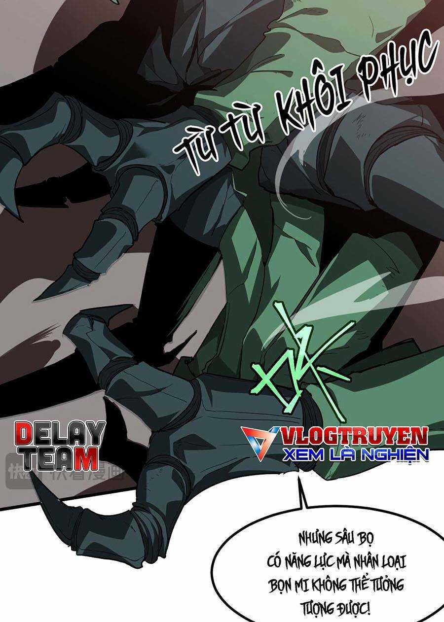 Siêu Phàm Tiến Hóa Chapter 114 trang 40