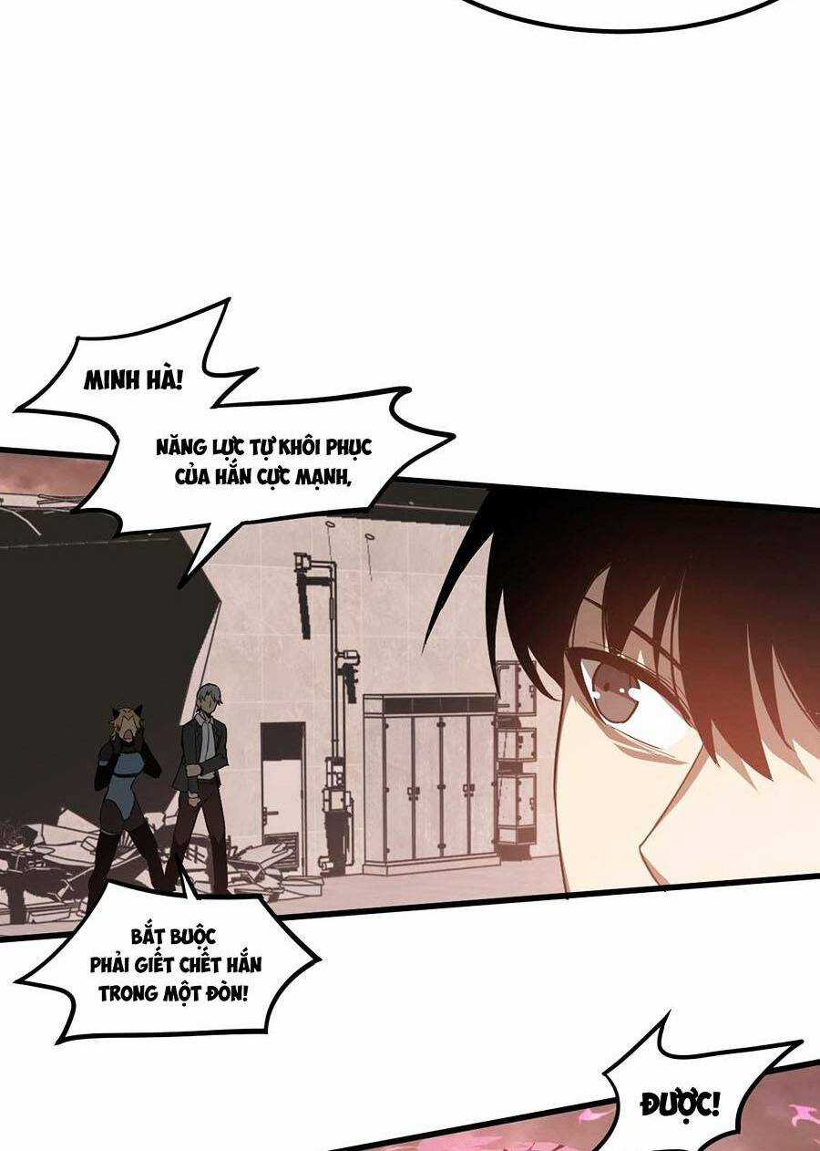 Siêu Phàm Tiến Hóa Chapter 114 trang 41