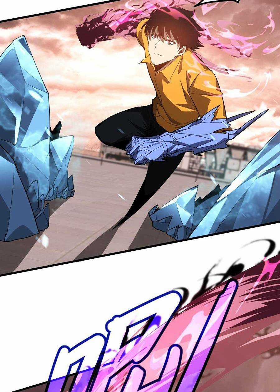 Siêu Phàm Tiến Hóa Chapter 114 trang 42