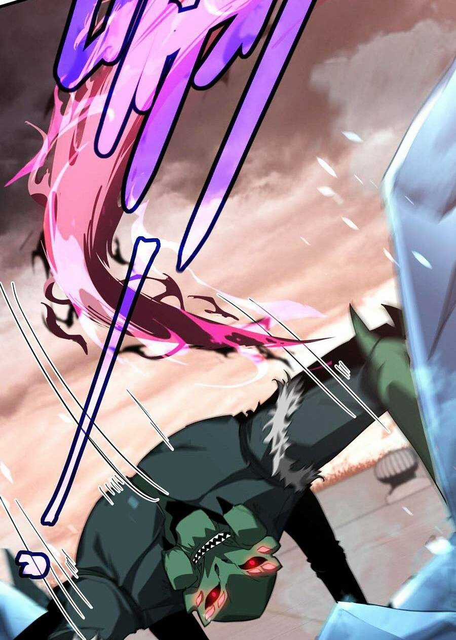 Siêu Phàm Tiến Hóa Chapter 114 trang 43