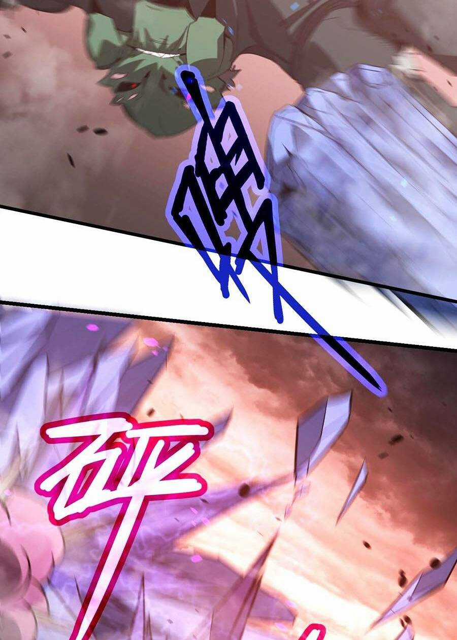 Siêu Phàm Tiến Hóa Chapter 114 trang 45