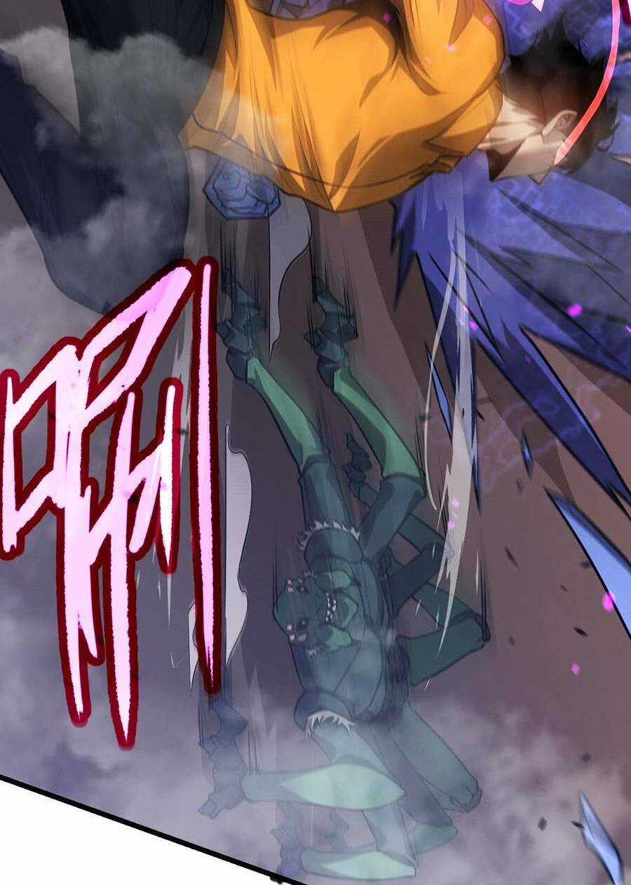 Siêu Phàm Tiến Hóa Chapter 114 trang 47