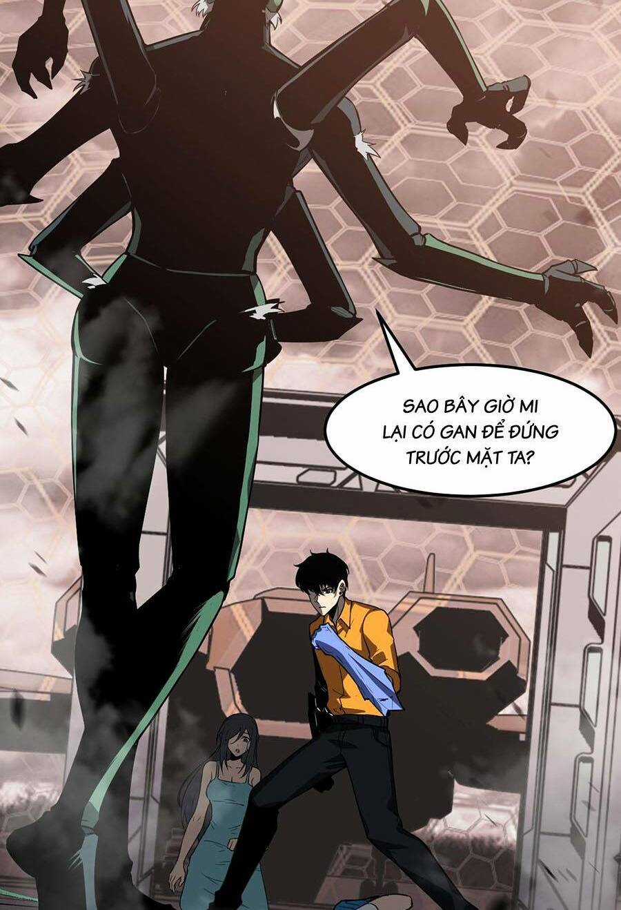 Siêu Phàm Tiến Hóa Chapter 114 trang 5