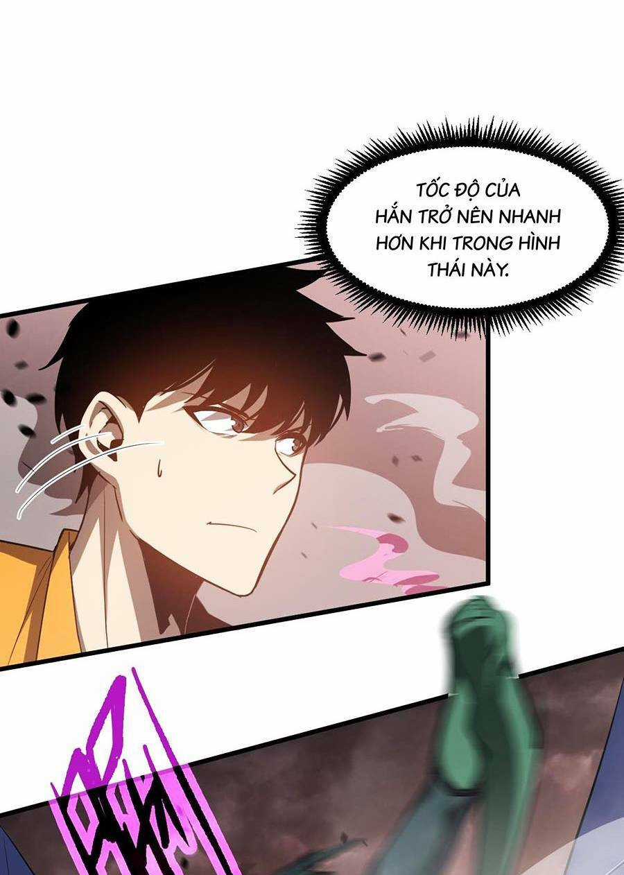 Siêu Phàm Tiến Hóa Chapter 114 trang 50