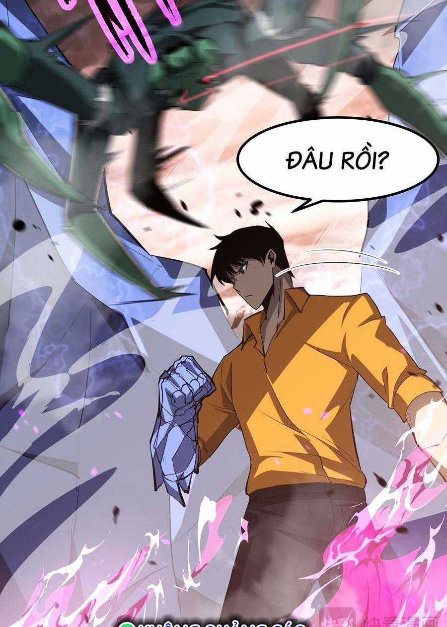 Siêu Phàm Tiến Hóa Chapter 114 trang 51