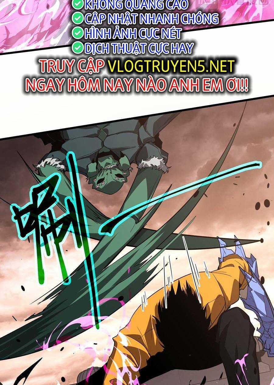 Siêu Phàm Tiến Hóa Chapter 114 trang 52