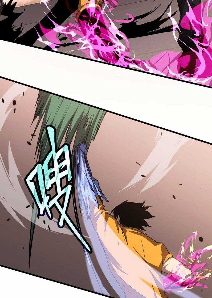 Siêu Phàm Tiến Hóa Chapter 114 trang 53