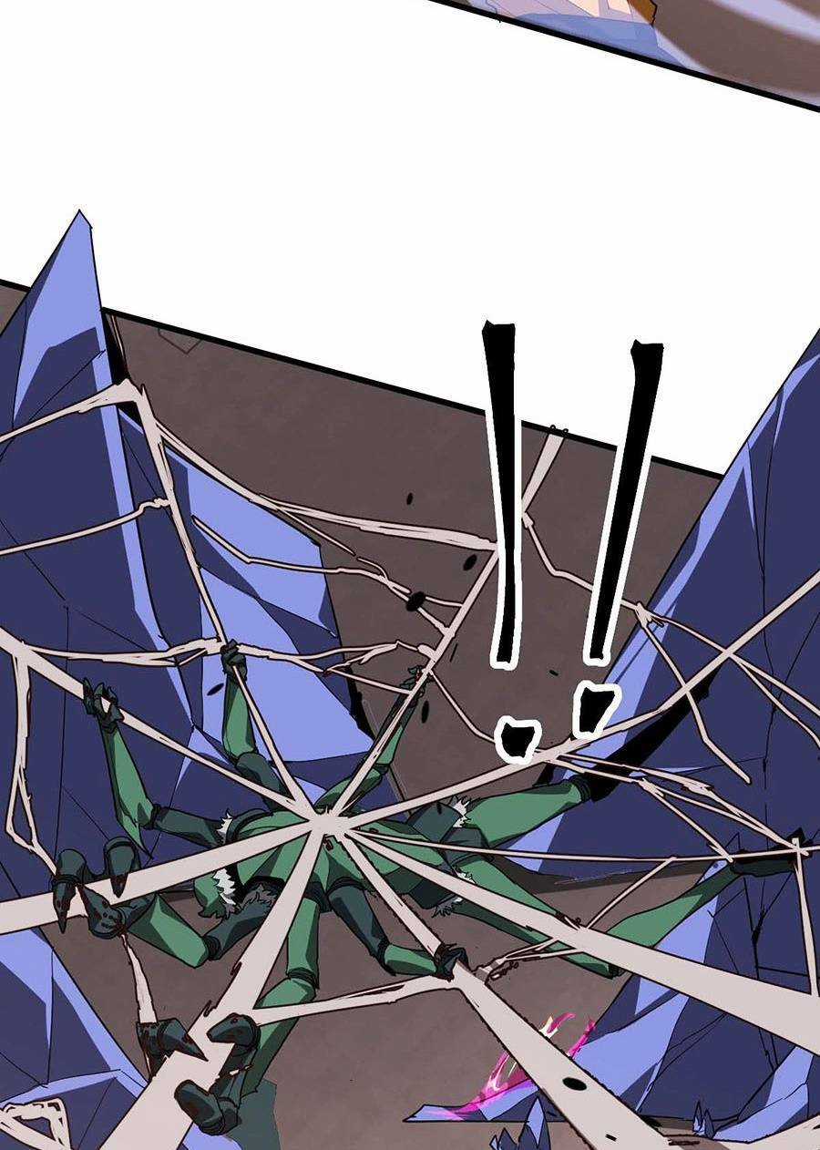 Siêu Phàm Tiến Hóa Chapter 114 trang 54