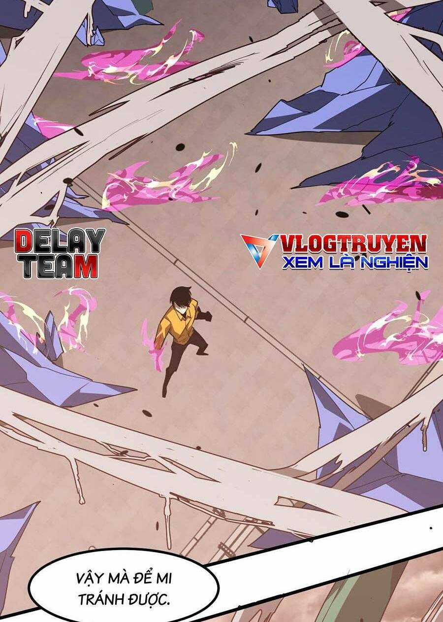 Siêu Phàm Tiến Hóa Chapter 114 trang 55