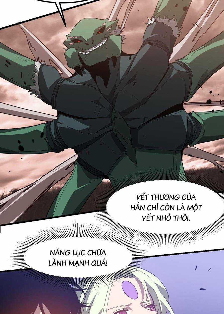 Siêu Phàm Tiến Hóa Chapter 114 trang 56