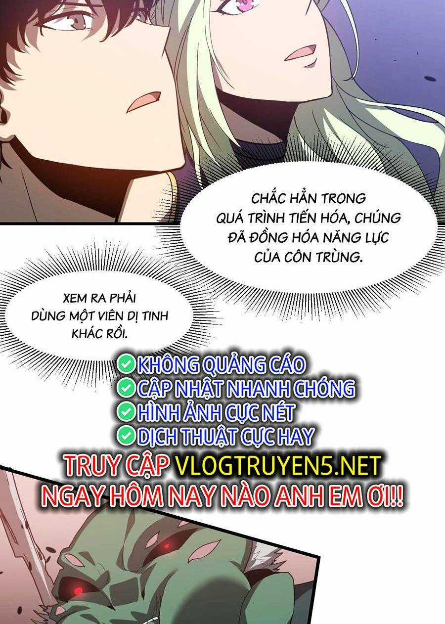 Siêu Phàm Tiến Hóa Chapter 114 trang 57