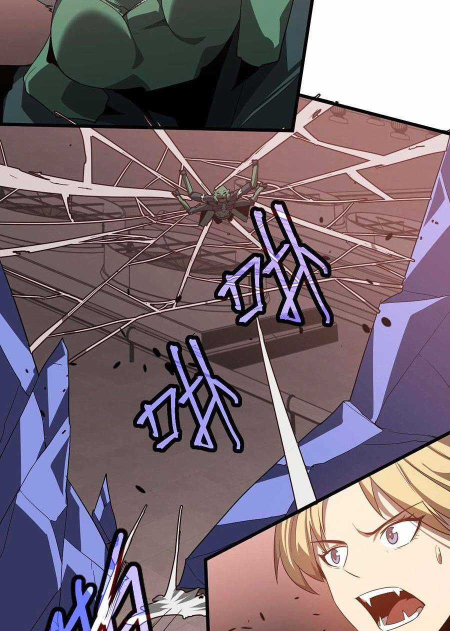 Siêu Phàm Tiến Hóa Chapter 114 trang 58