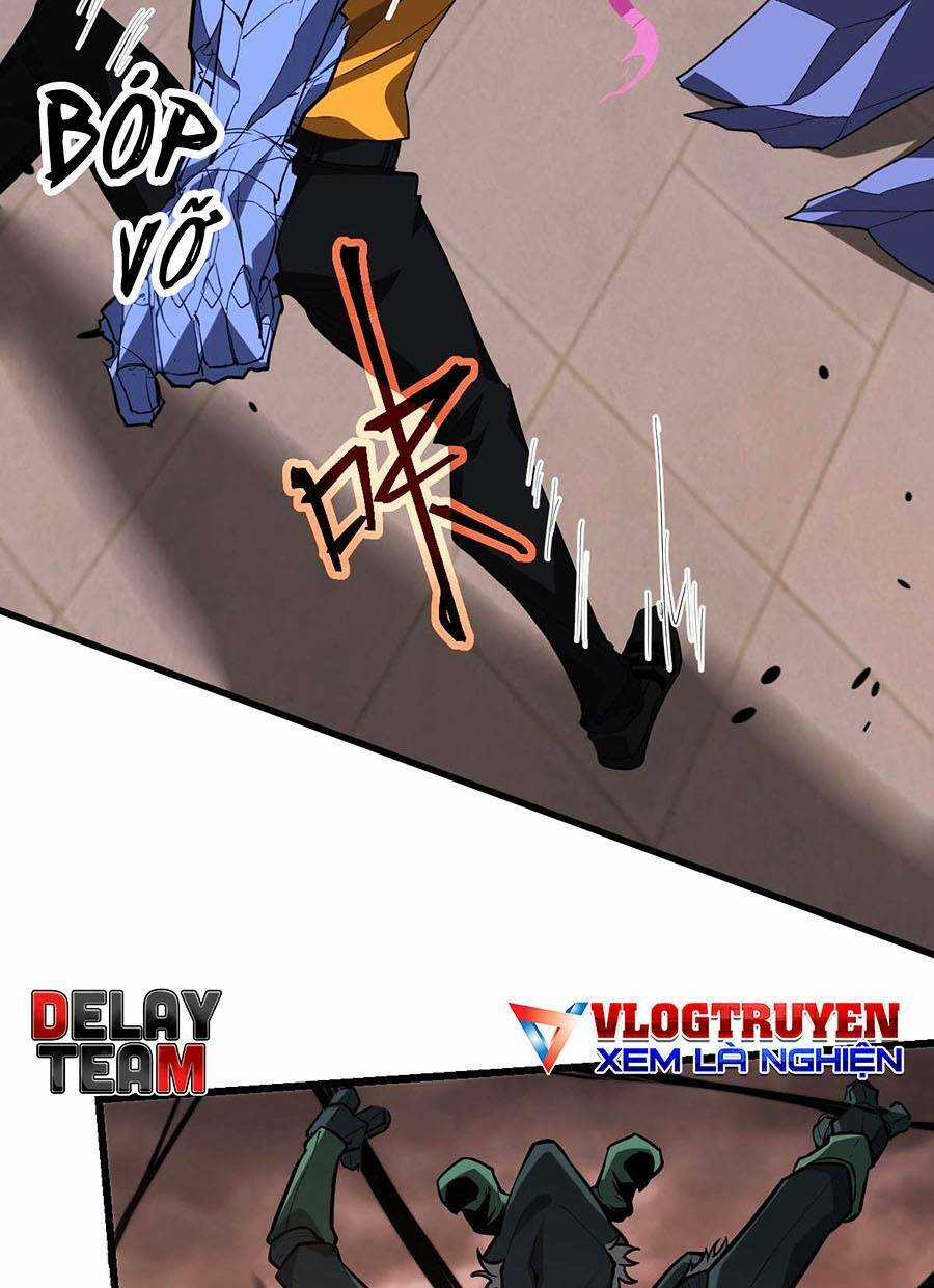 Siêu Phàm Tiến Hóa Chapter 114 trang 60