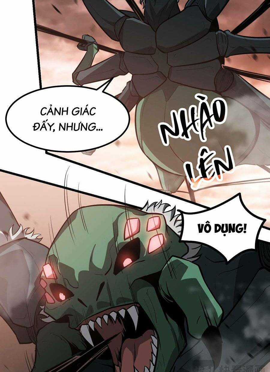 Siêu Phàm Tiến Hóa Chapter 114 trang 61