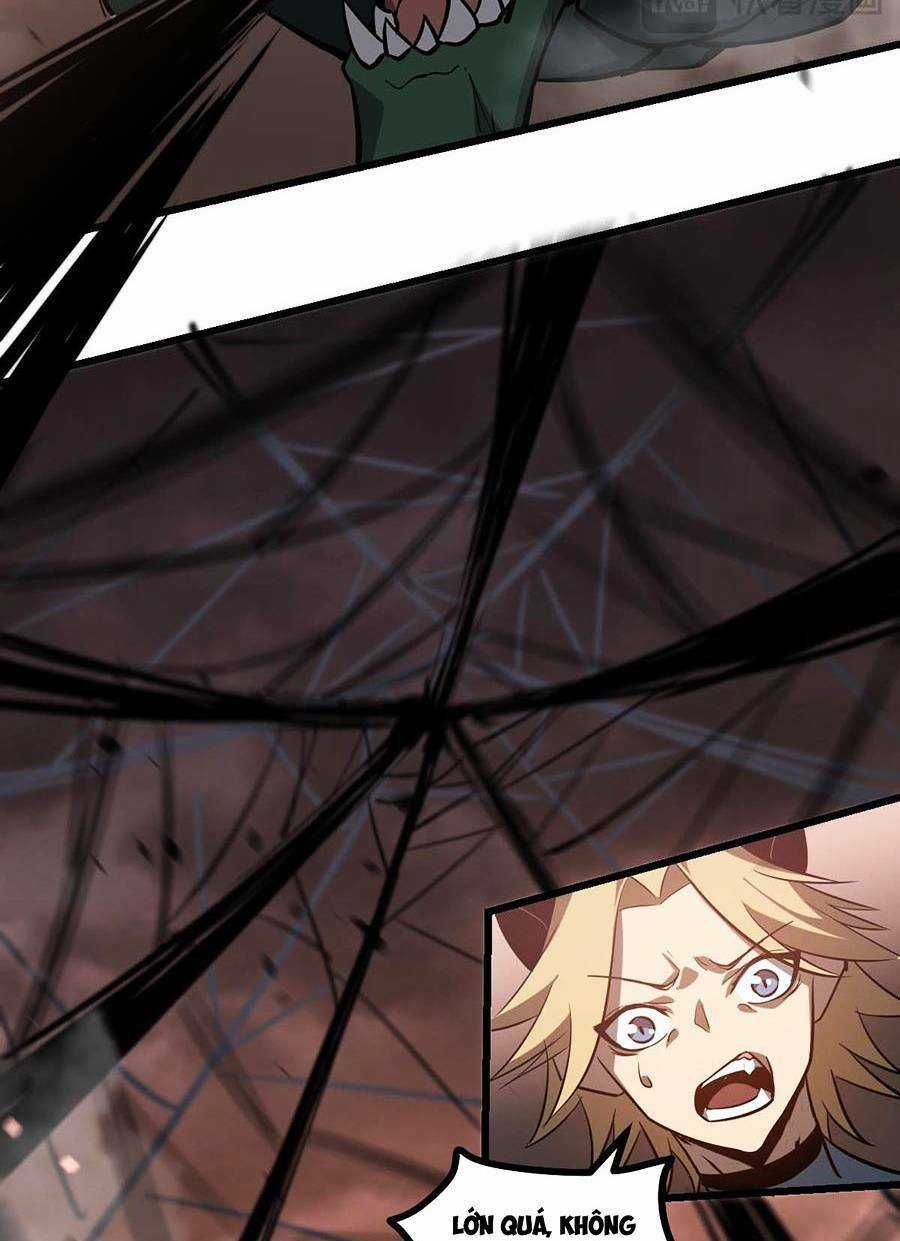 Siêu Phàm Tiến Hóa Chapter 114 trang 62