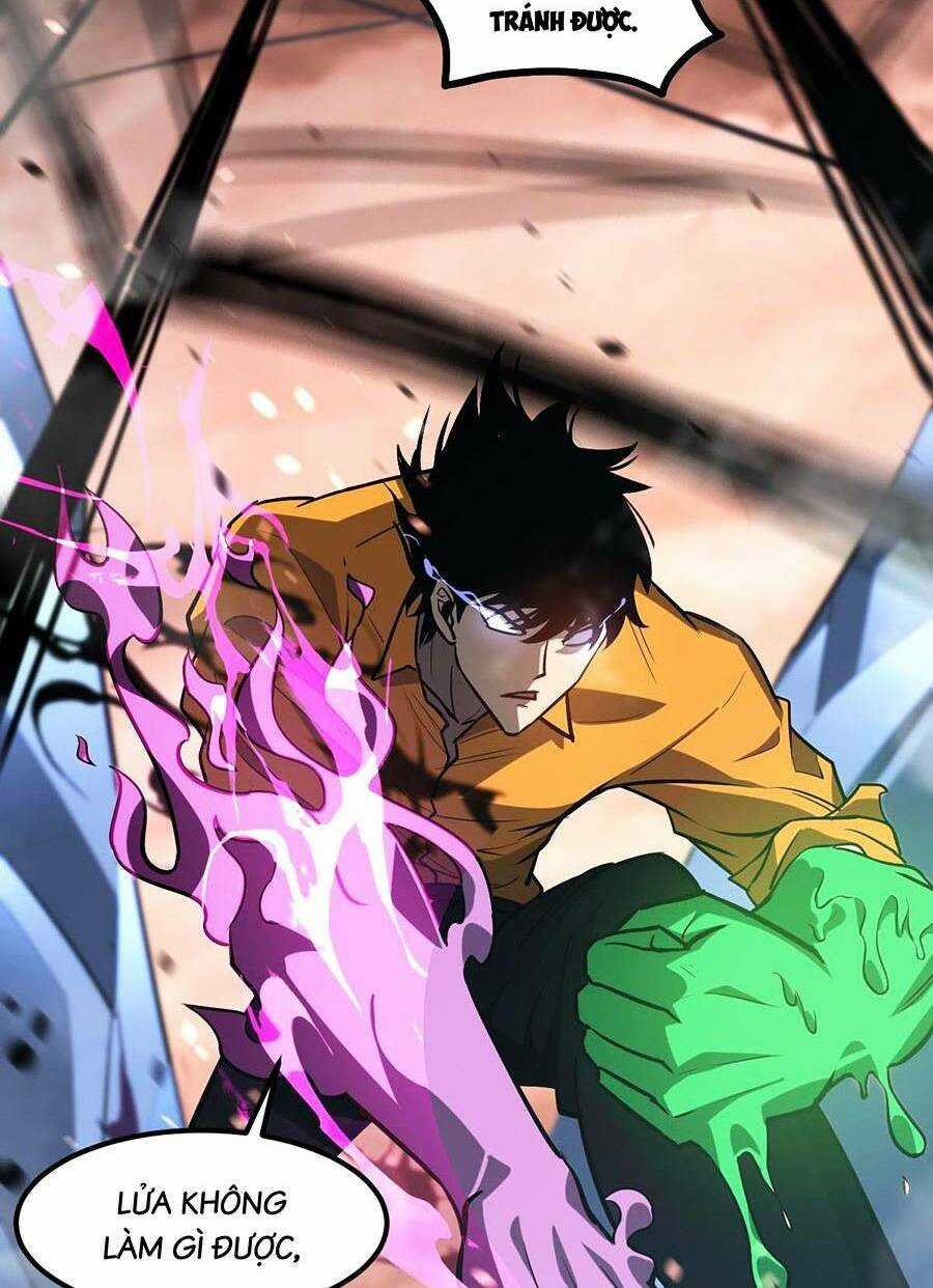 Siêu Phàm Tiến Hóa Chapter 114 trang 63