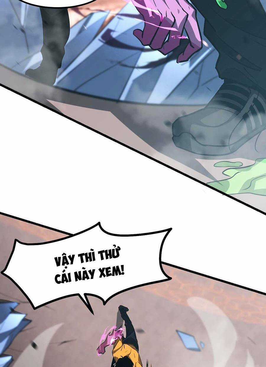 Siêu Phàm Tiến Hóa Chapter 114 trang 64