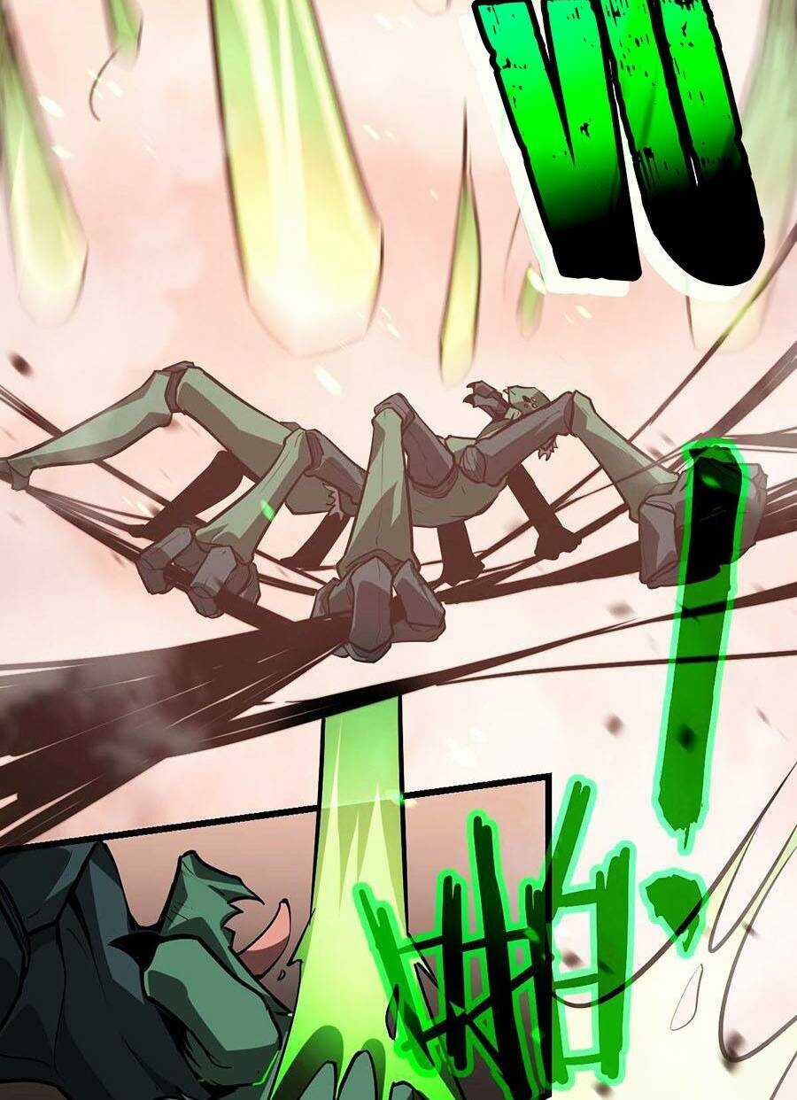 Siêu Phàm Tiến Hóa Chapter 114 trang 67