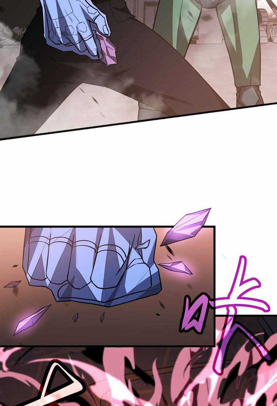 Siêu Phàm Tiến Hóa Chapter 114 trang 7