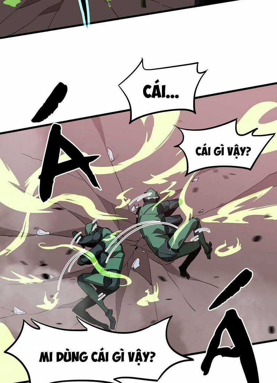 Siêu Phàm Tiến Hóa Chapter 114 trang 71