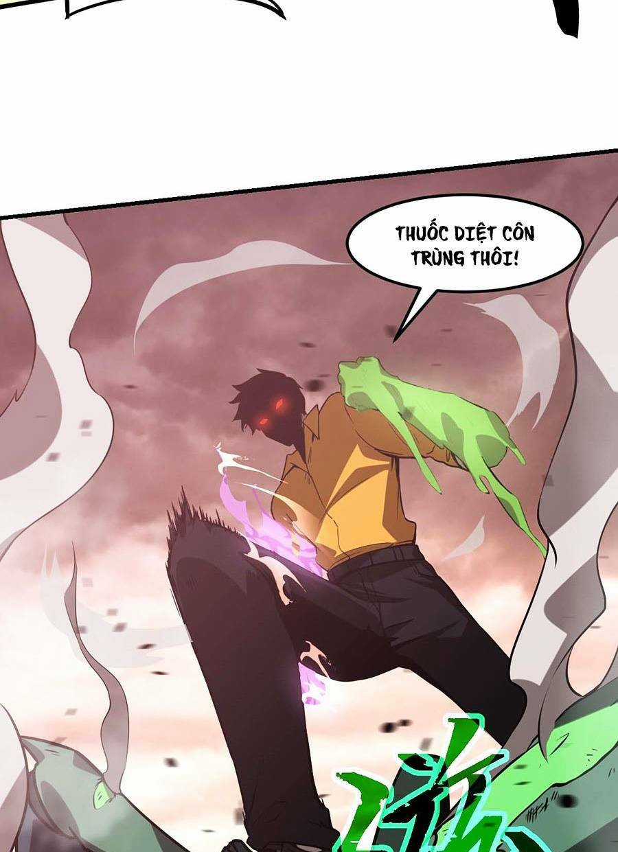 Siêu Phàm Tiến Hóa Chapter 114 trang 72