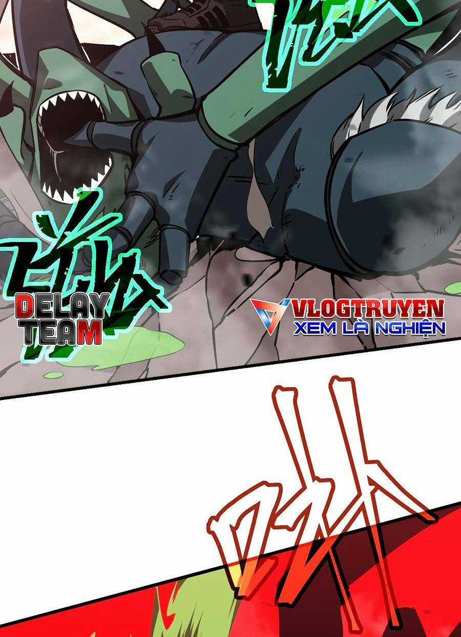 Siêu Phàm Tiến Hóa Chapter 114 trang 73