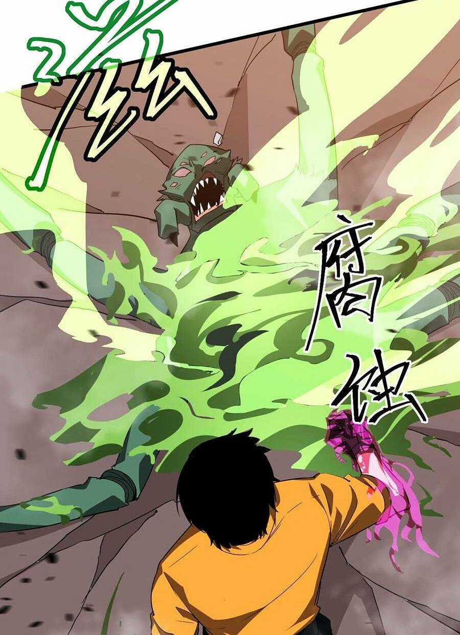 Siêu Phàm Tiến Hóa Chapter 114 trang 75