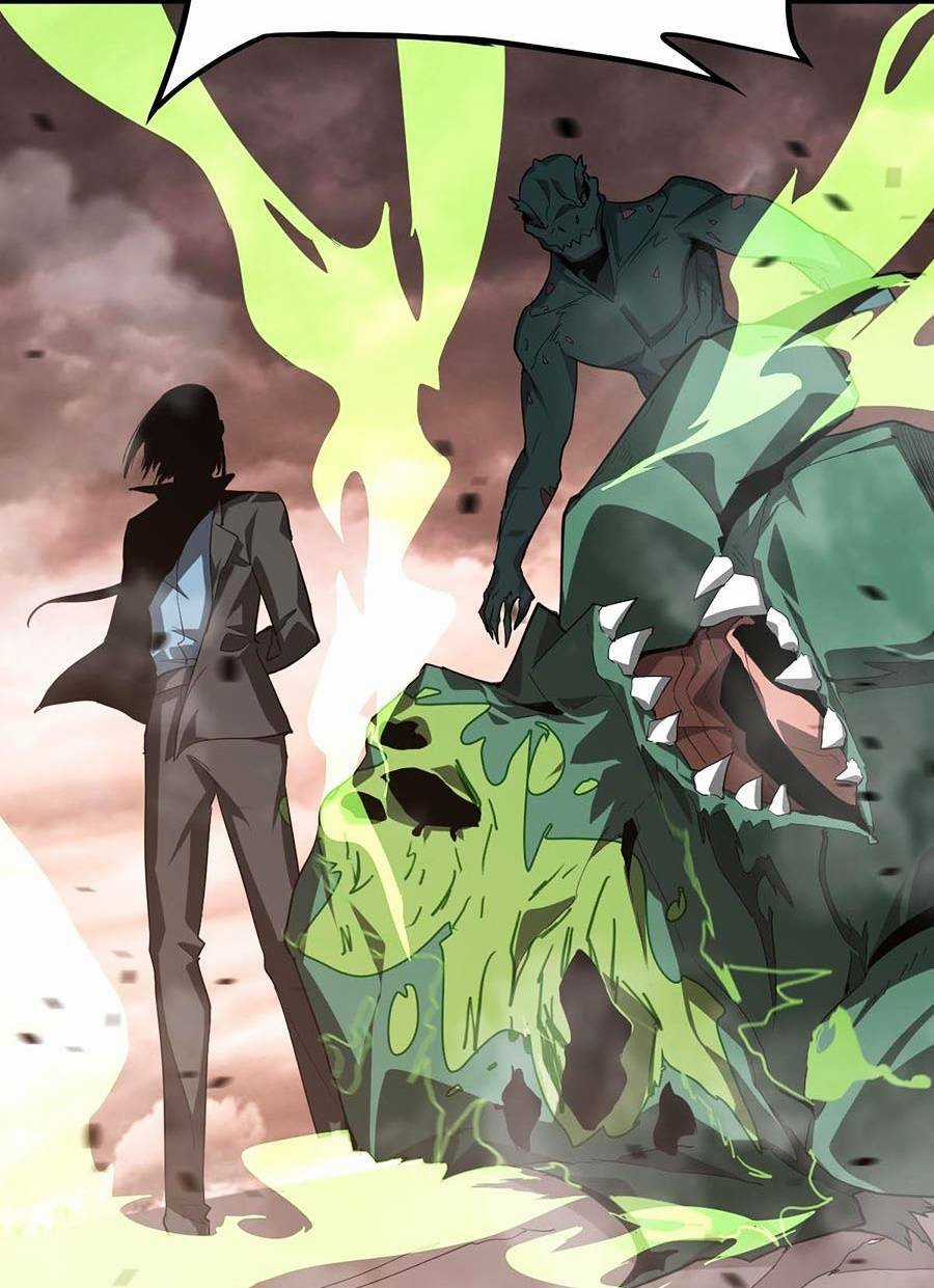 Siêu Phàm Tiến Hóa Chapter 114 trang 78