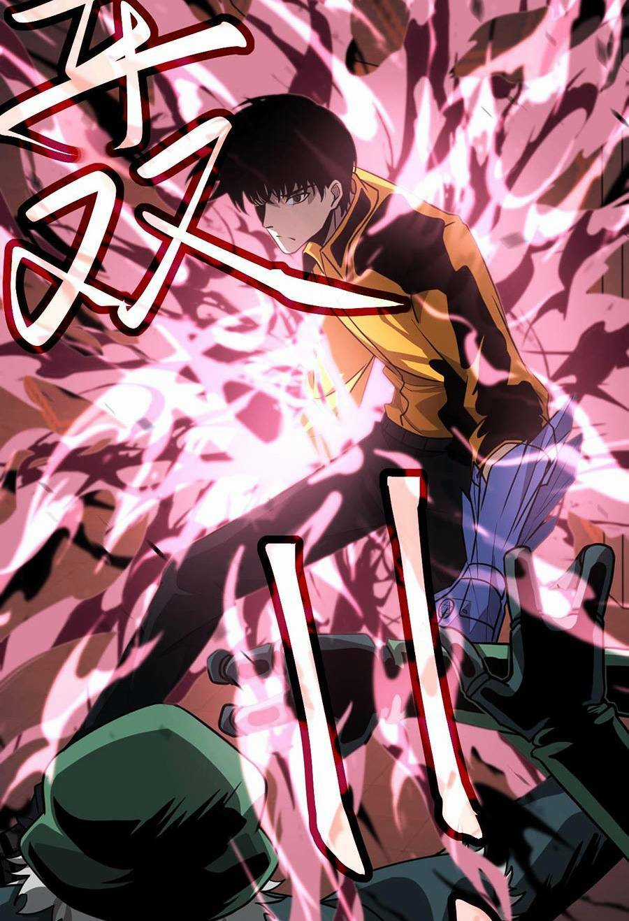 Siêu Phàm Tiến Hóa Chapter 114 trang 8