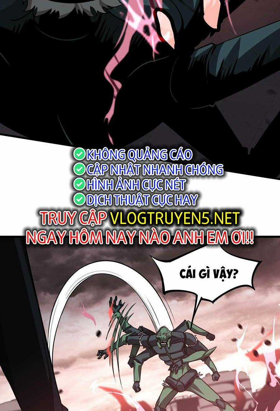 Siêu Phàm Tiến Hóa Chapter 114 trang 9