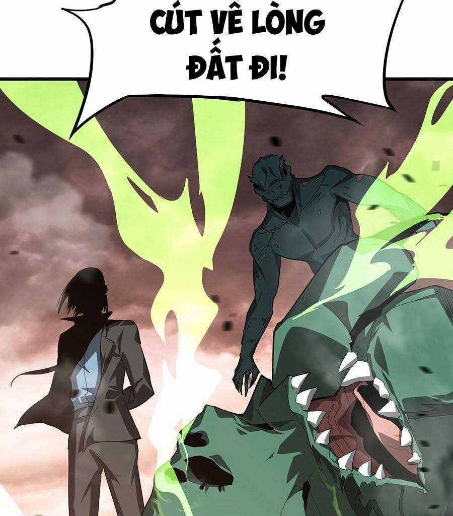 Siêu Phàm Tiến Hóa Chapter 115 trang 1