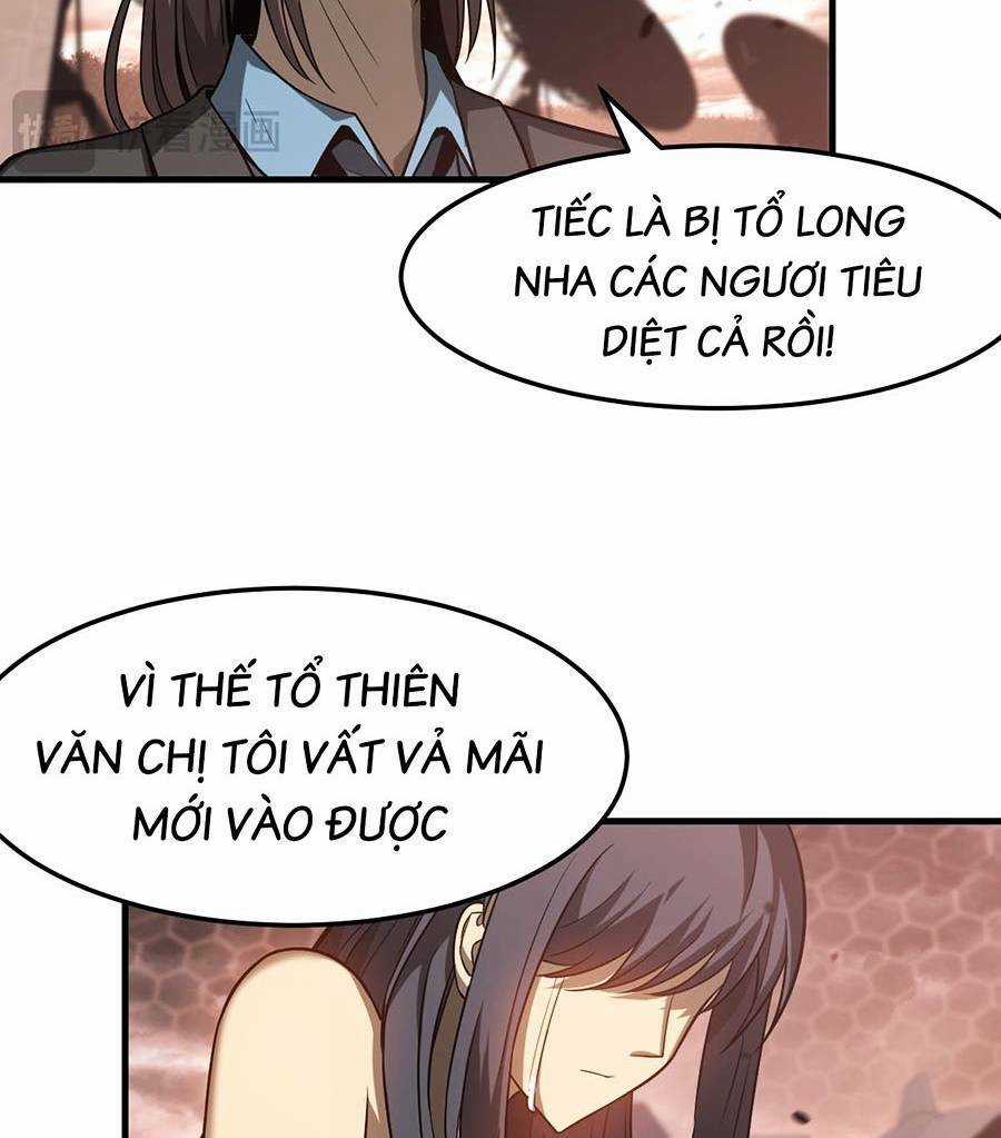 Siêu Phàm Tiến Hóa Chapter 115 trang 16