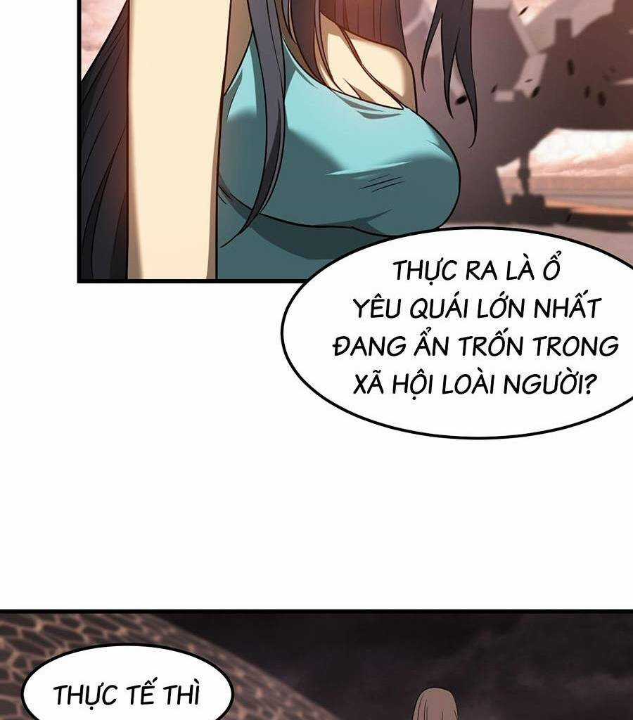 Siêu Phàm Tiến Hóa Chapter 115 trang 17