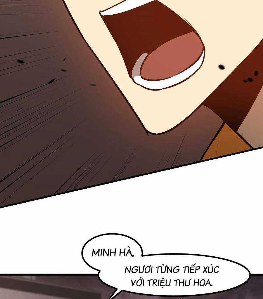 Siêu Phàm Tiến Hóa Chapter 115 trang 21