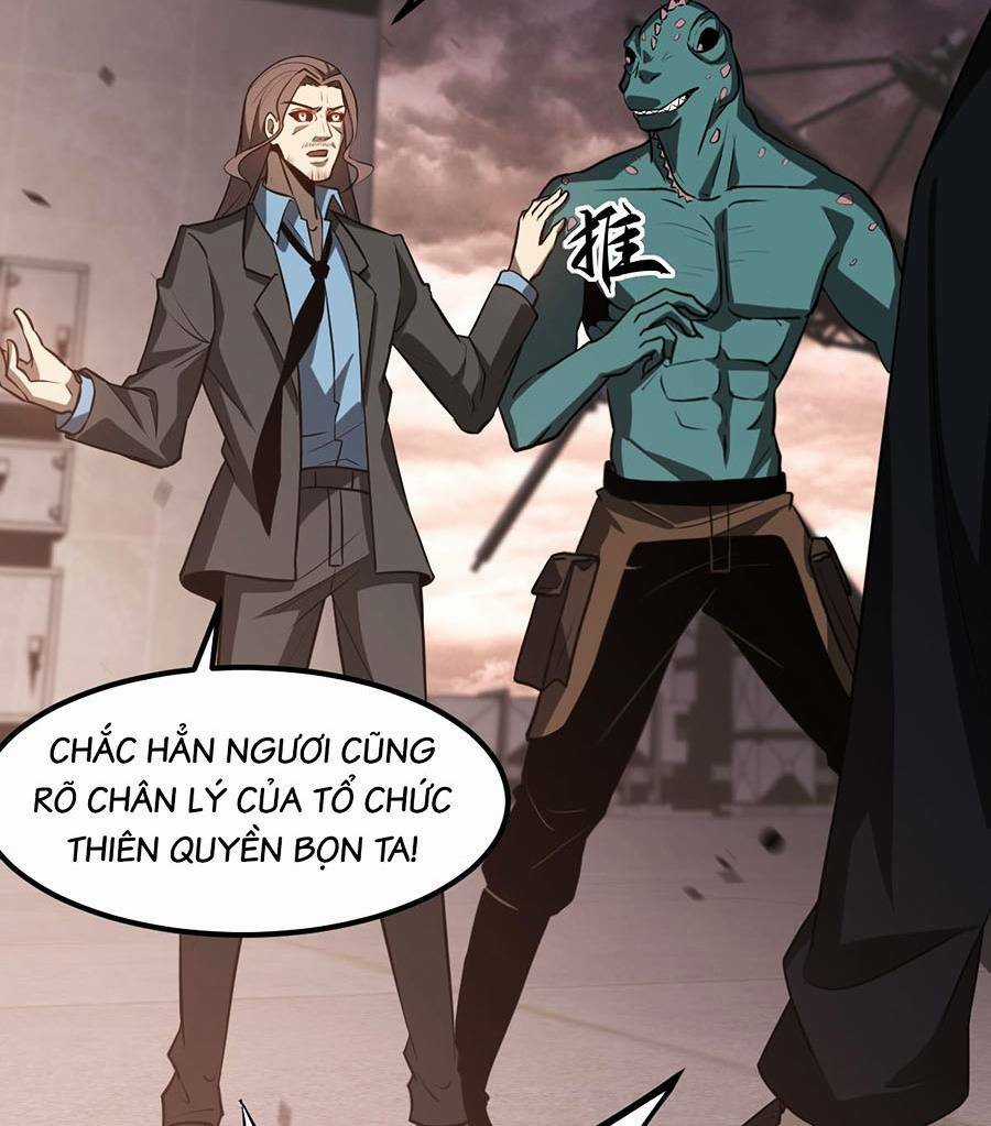 Siêu Phàm Tiến Hóa Chapter 115 trang 22