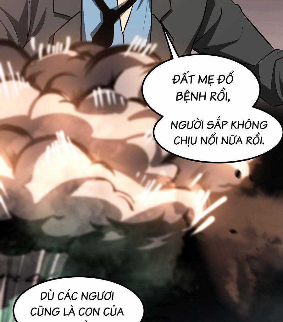 Siêu Phàm Tiến Hóa Chapter 115 trang 25