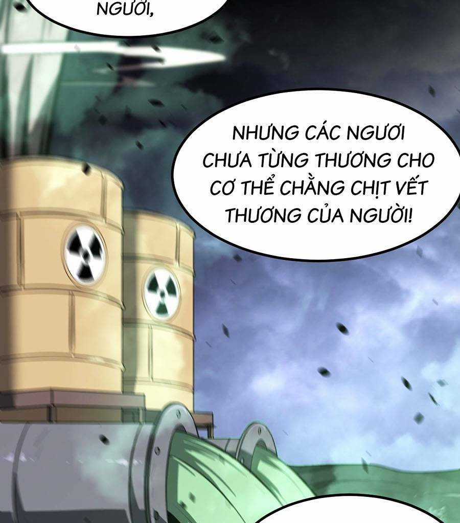 Siêu Phàm Tiến Hóa Chapter 115 trang 26