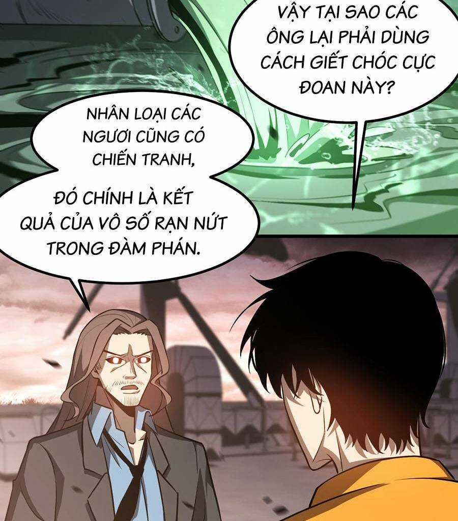 Siêu Phàm Tiến Hóa Chapter 115 trang 27