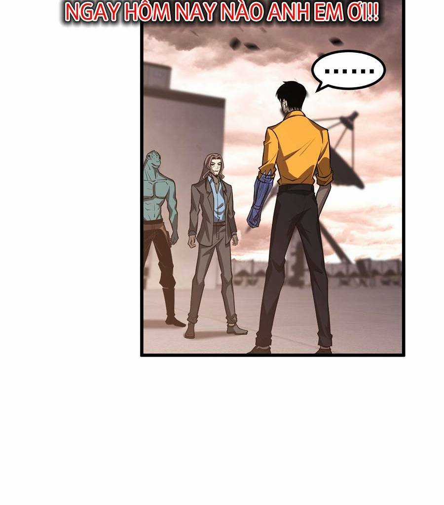 Siêu Phàm Tiến Hóa Chapter 115 trang 29