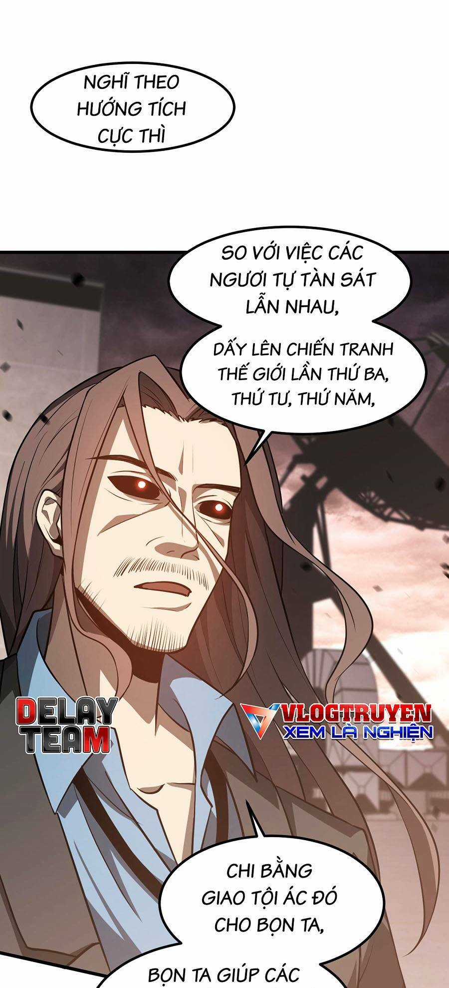 Siêu Phàm Tiến Hóa Chapter 115 trang 30