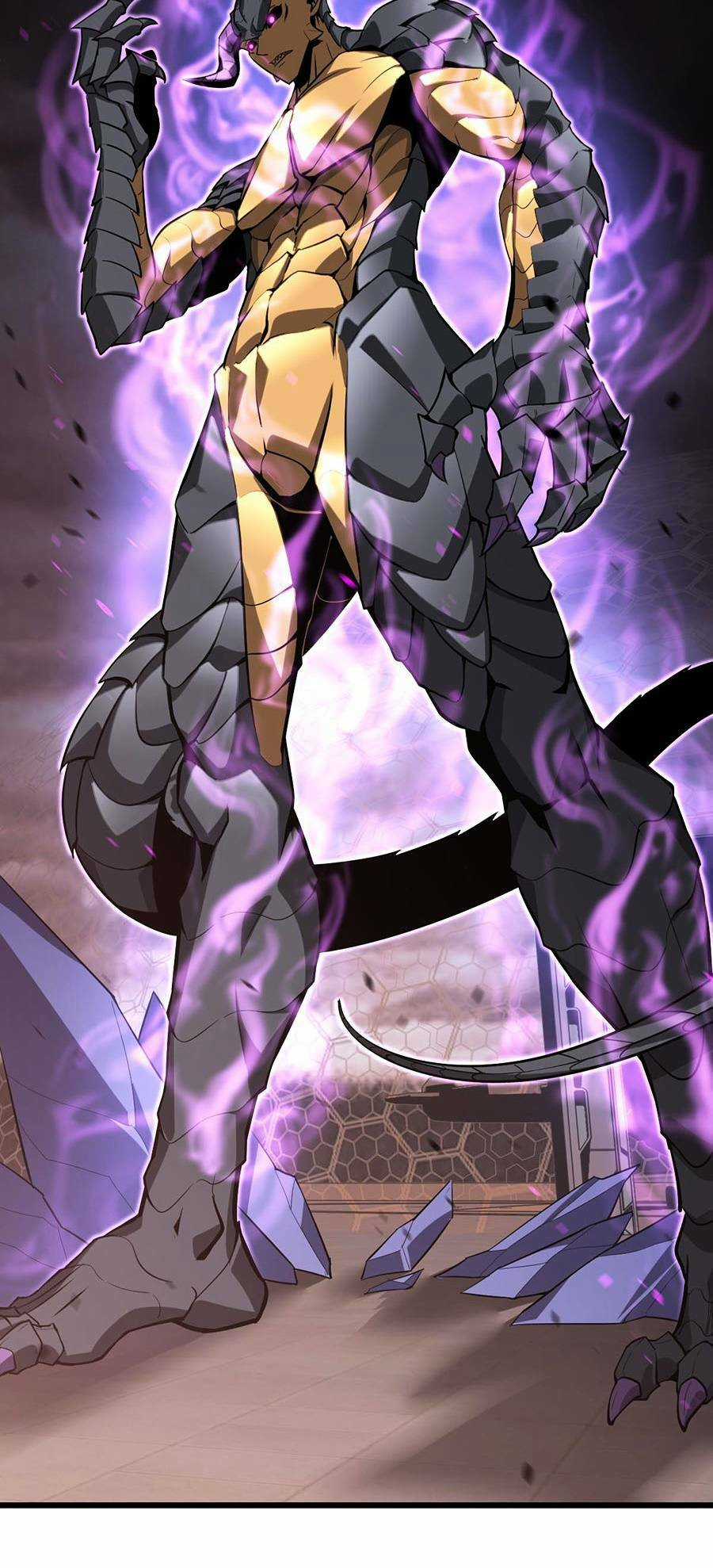 Siêu Phàm Tiến Hóa Chapter 115 trang 39