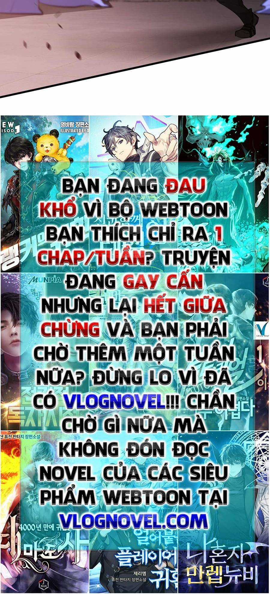 Siêu Phàm Tiến Hóa Chapter 115 trang 44