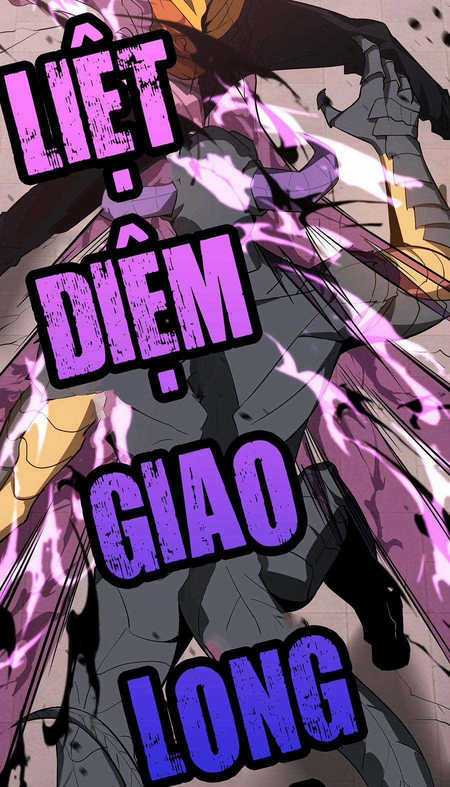 Siêu Phàm Tiến Hóa Chapter 115 trang 48